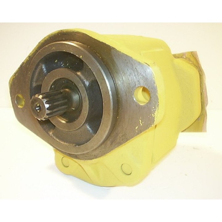 KOMATSU HYDRAULIC PUMP 704-30-34110