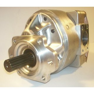 KOMATSU HYDRAULIC PUMP 705-12-48240