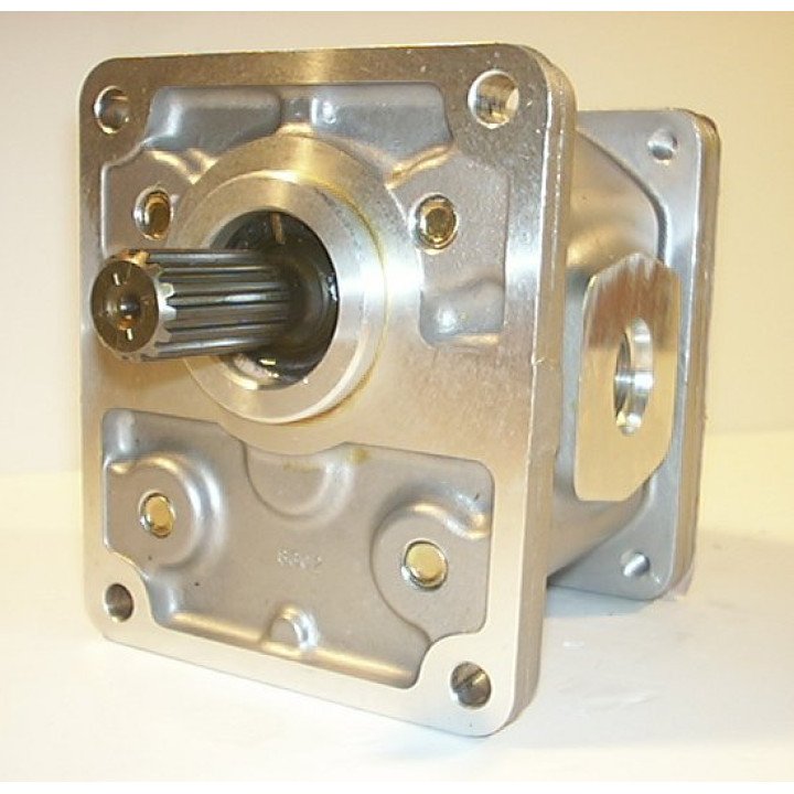KOMATSU HYDRAULIC PUMP 704-12-26311