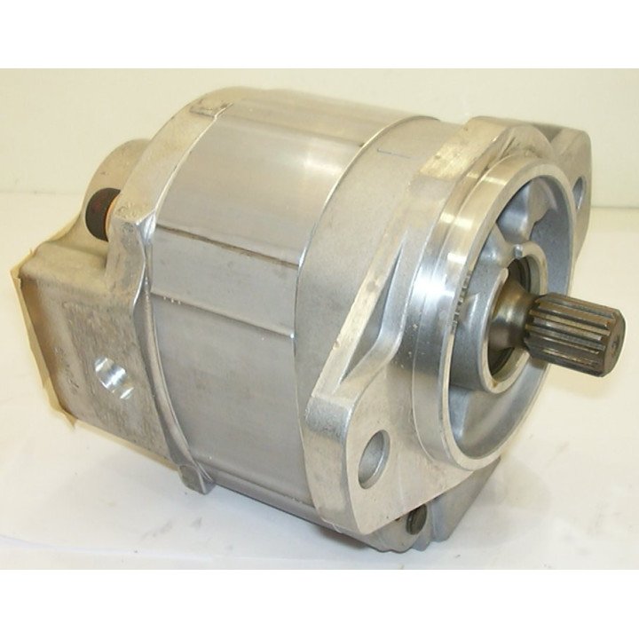KOMATSU  PUMP  705-21-34010 ***