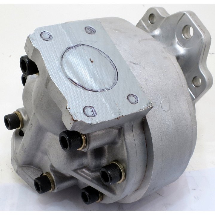 KOMATSU EQUIVALENT