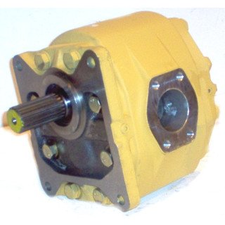 KOMATSU HYDRAULIC PUMP 07448-66200