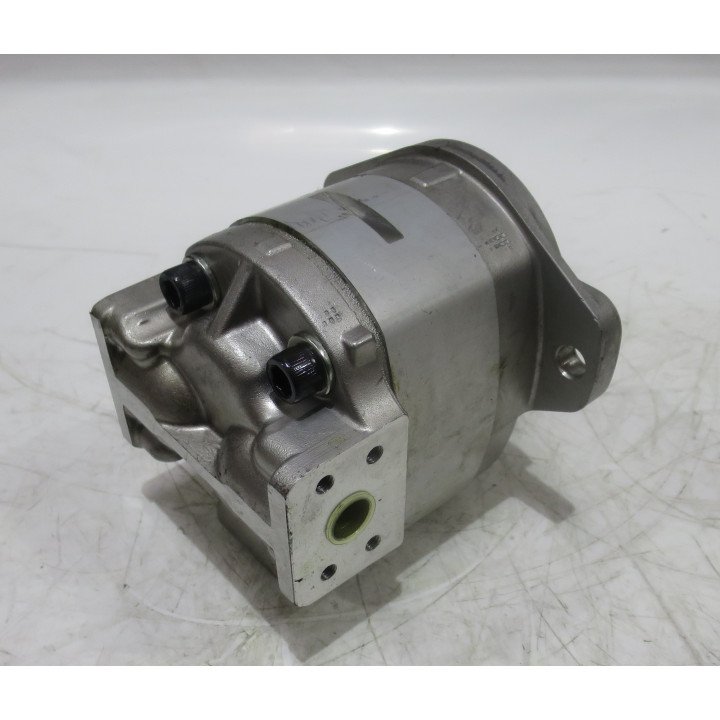EQUIVALENT HYDRAULIC GEAR PUMP FOR
