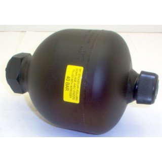 0.5LTR ACCUMULATOR 1300PSI