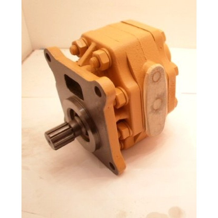 KOMATSU HYDRAULIC PUMP 07432-71203