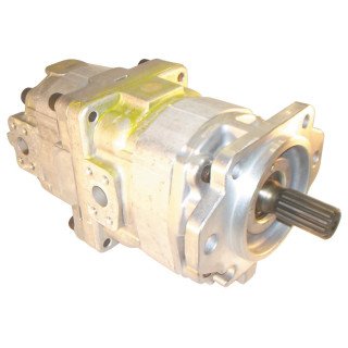 KOMATSU TANDEM 705-51-32000 **