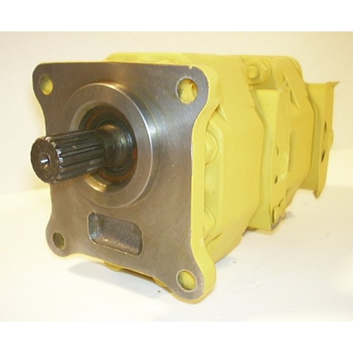 KOMATSU TANDEM 07400-40400