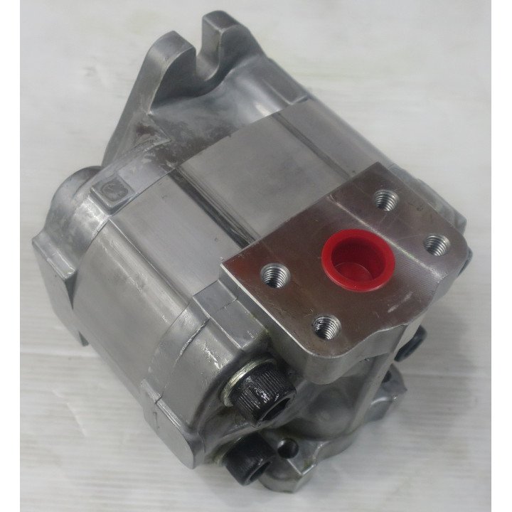 KOMATSU HYDRAULIC PUMP 705-51-30190