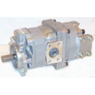 KOMATSU TANDEM 705-52-30360