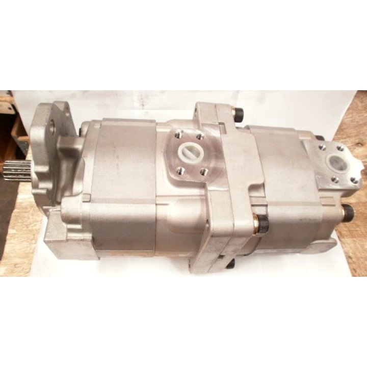 KOMATSU TANDEM PUMP 705-52-32270
