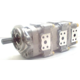 KOMATSU TRIPLE 705-41-08001 **