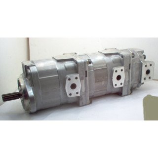 KOMATSU EQUIVALENT TRIPLE