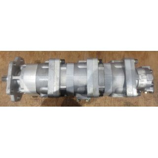 KOMATSU HYDRAULIC PUMP 705-55-34160