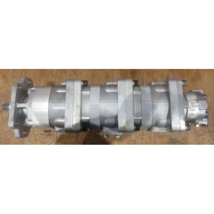 KOMATSU HYDRAULIC PUMP 705-55-34160