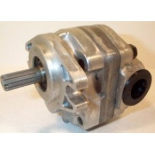 MICHIGAN KP4056CSSSD HYDRAULIC PUMP