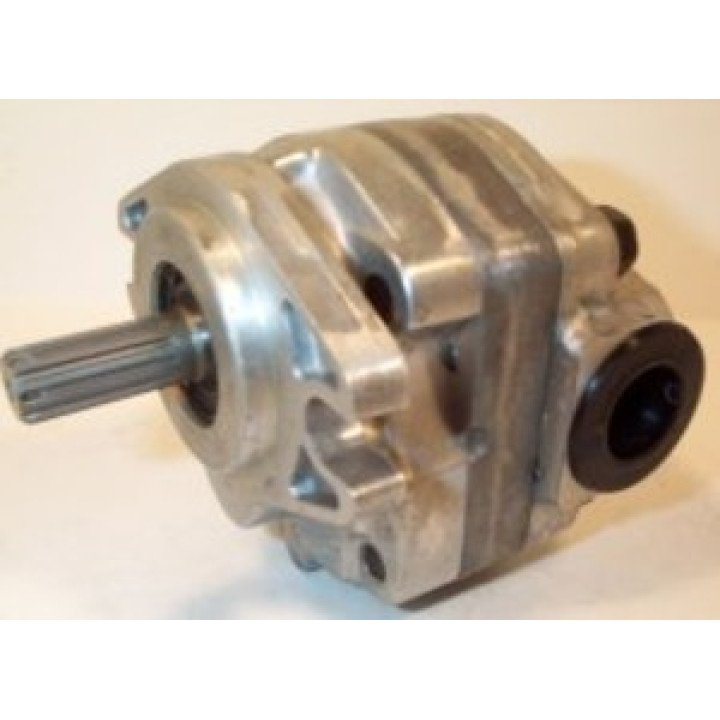 MICHIGAN KP4056CSSSD HYDRAULIC PUMP
