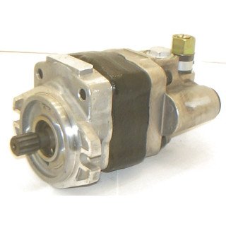KFP2227AVY HYDRAULIC GEAR PUMP**