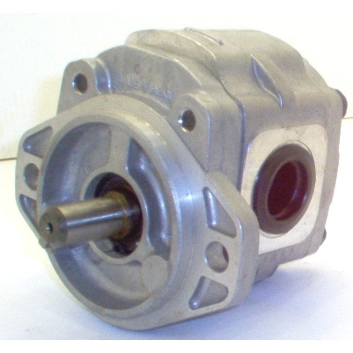 KZP4-12CGSSN HYDRAULIC GEAR PUMP