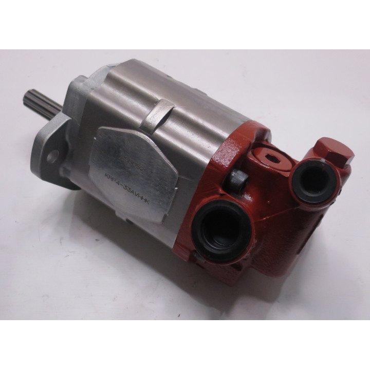 MITSUBISHI  KRP4-33AVHHK