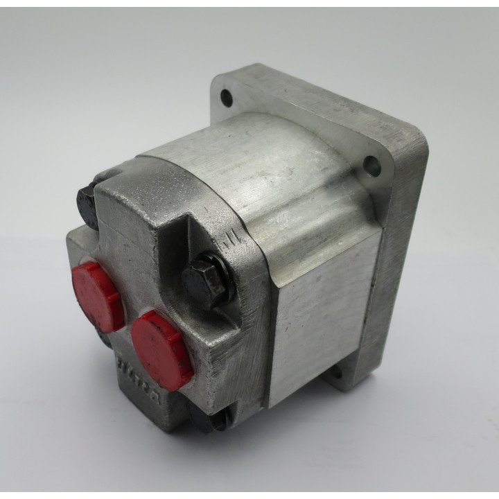 1MR 9.00CC/REV STD