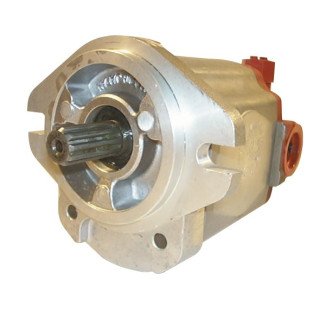 KRP4-23CVMFN NISSAN PUMP