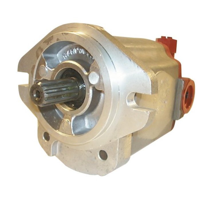 KRP4-23CVMFN NISSAN PUMP