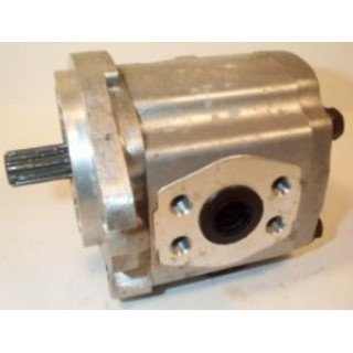 KZP4-17CSBB NISSAN PUMP