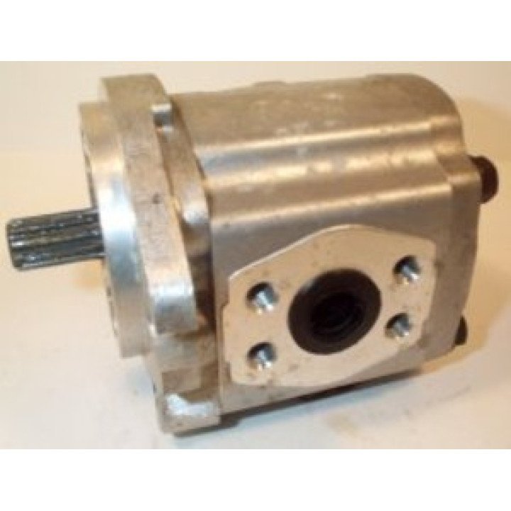 KZP4-17CSBB NISSAN PUMP