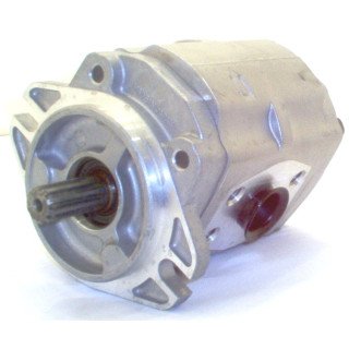 KZP4-27CSBBFN KAYABA