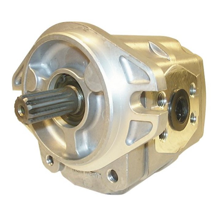 DGP4-19CSMBZN TOYOTA GEAR ***