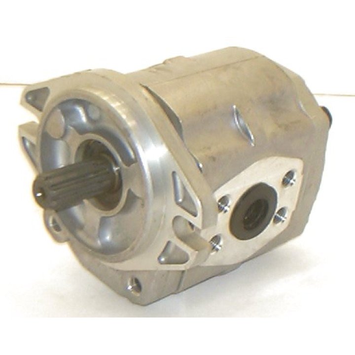DGP4-16CSMBZN6 HYDRAULIC GEAR PUMP