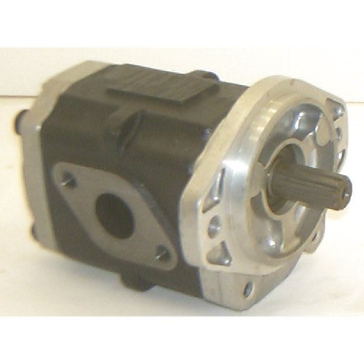 KFZ-283 CSRFDS HYDRAULIC GEAR PUMP