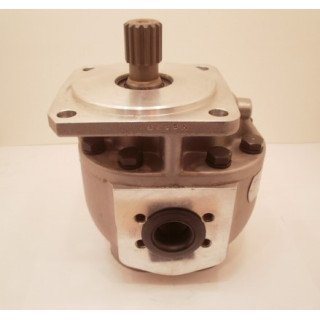 P20400A HYDRAULIC GEAR PUMP