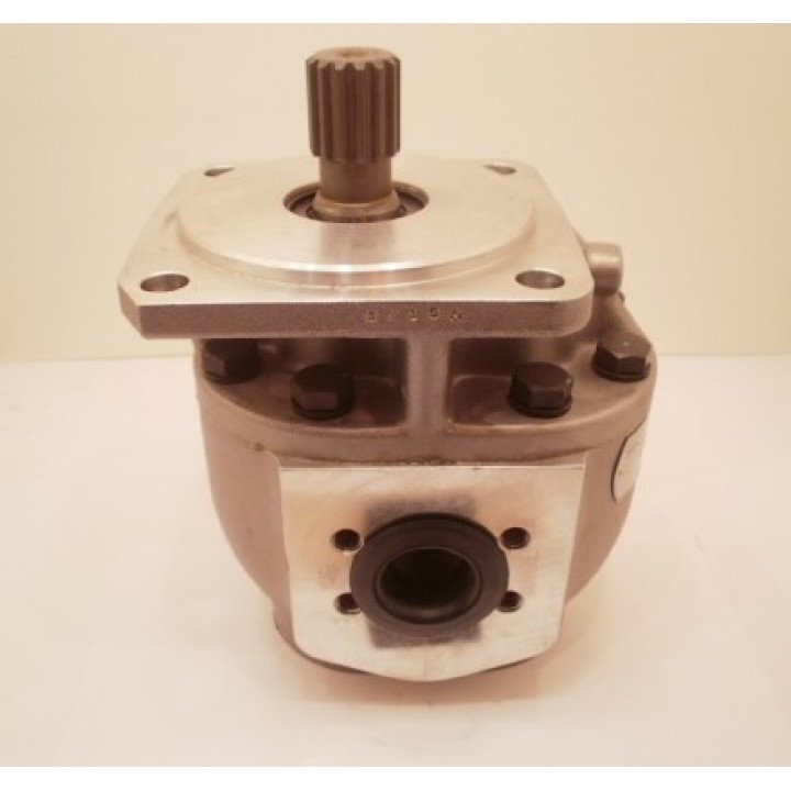 P20400A HYDRAULIC GEAR PUMP
