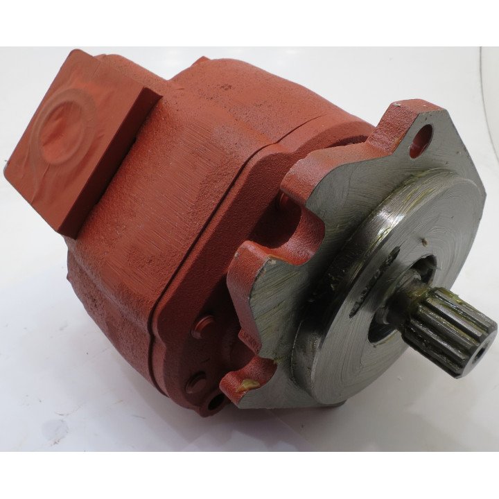 KFP5100AMSSS HYDRAULIC GEAR PUMP *