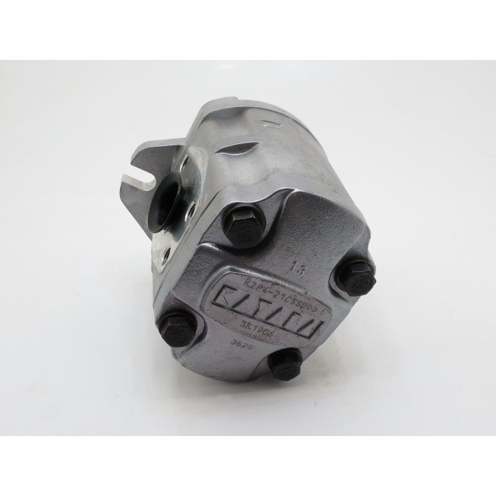 KZP4-21CSSBDD KOMATSU PUMP