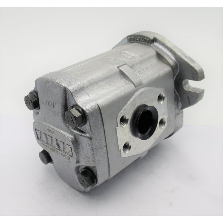 KRP4-33 CSSBDD HYDRAULIC GEAR PUMP