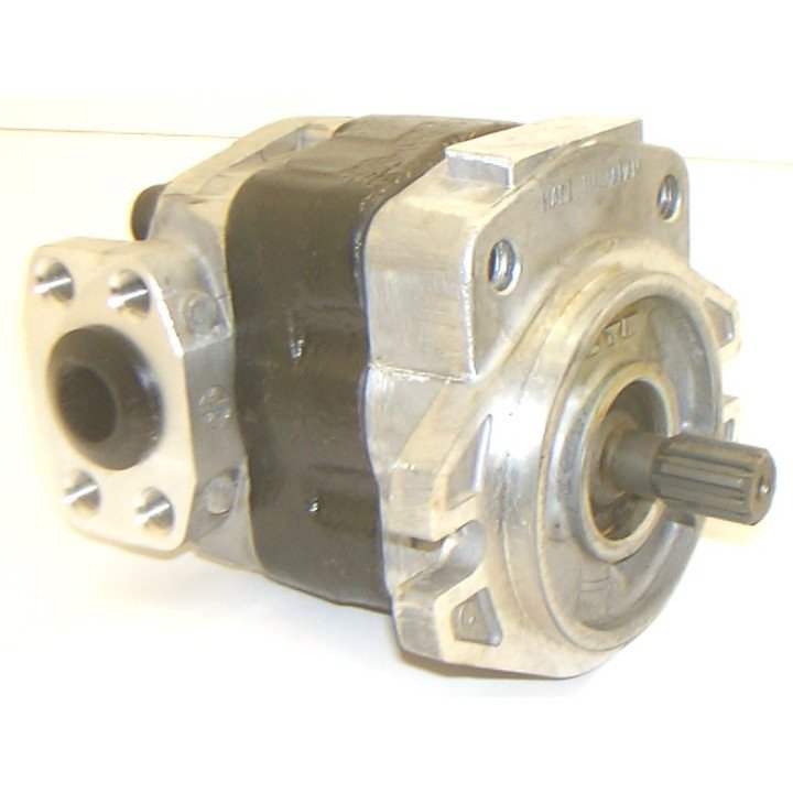 KFP2219 CSMSJ HYDRAULIC GEAR PUMP