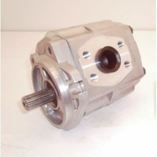DGP4-18CSBN HYDRAULIC GEAR PUMP