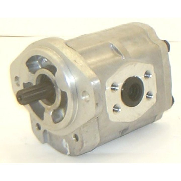 KRP4-33CJSSW HYDRAULIC GEAR PUMP