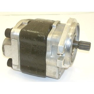 KFP2233ASRH HYDRAULIC GEAR PUMP
