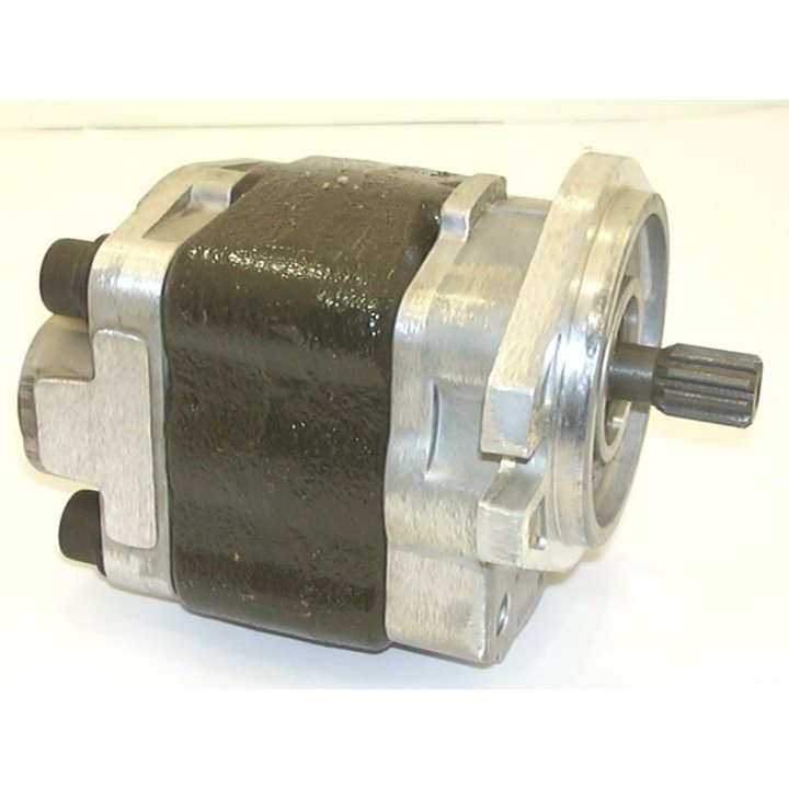 KFP2233ASRH HYDRAULIC GEAR PUMP