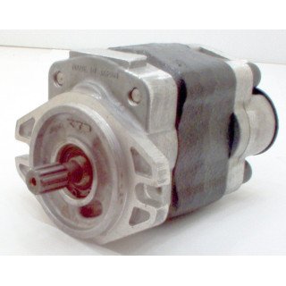 KFP2233CSRH HYDRAULIC GEAR PUMP