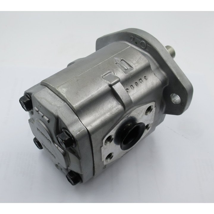 KZP4-27CP HYDRAULIC GEAR PUMP