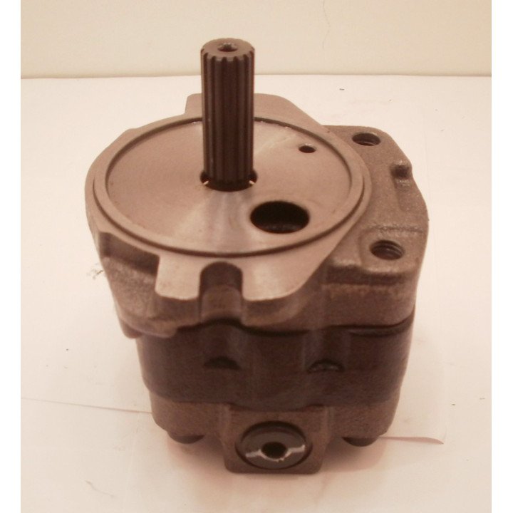 KLP2217CLWLZ HYDRAULIC GEAR PUMP