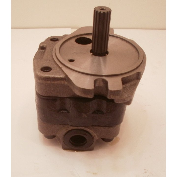 KLP2217CLWLZ HYDRAULIC GEAR PUMP