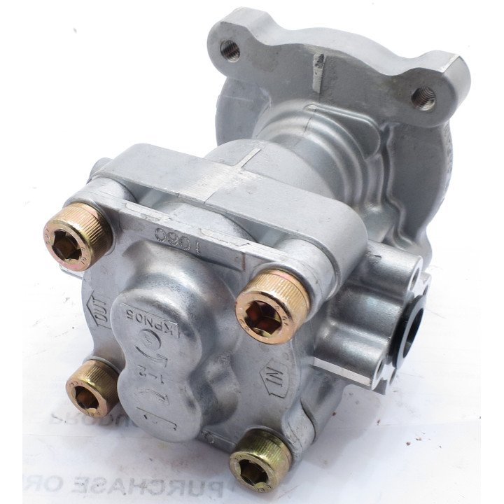 KPN05106C HYDRAULIC GEAR PUMP