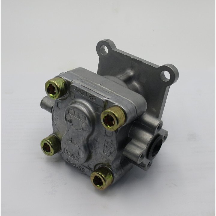KPN0540AUSS HYDRAULIC GEAR PUMP ***