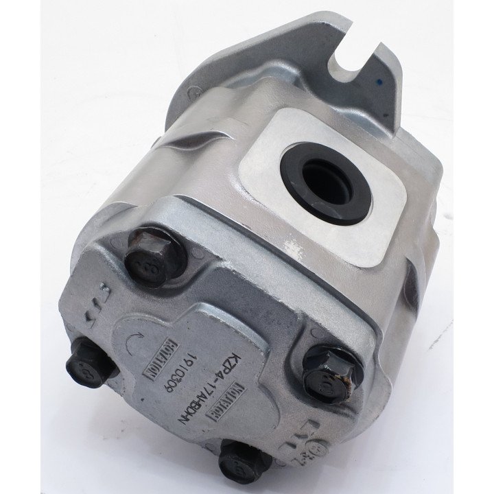 KZP4-17AHBDHD HYDRAULIC GEAR PUMP