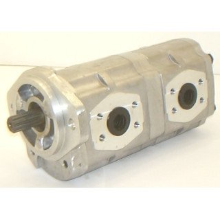 KRP4 27-17CB TANDEM***
